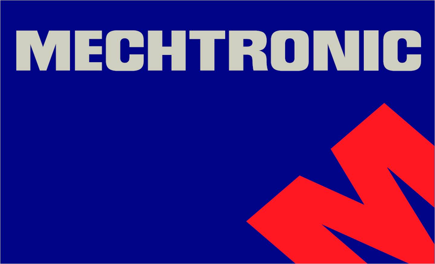 Mechtronic